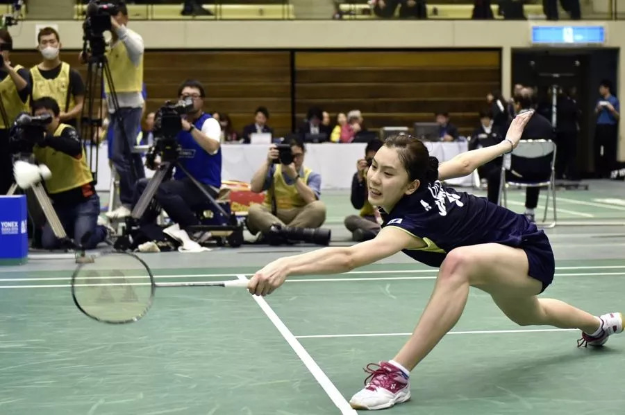 关于岭东山猫队爆冷吴越雄鲨队，羽毛球总决赛上演耐力碾压对手！逆风翻盘的范本的信息