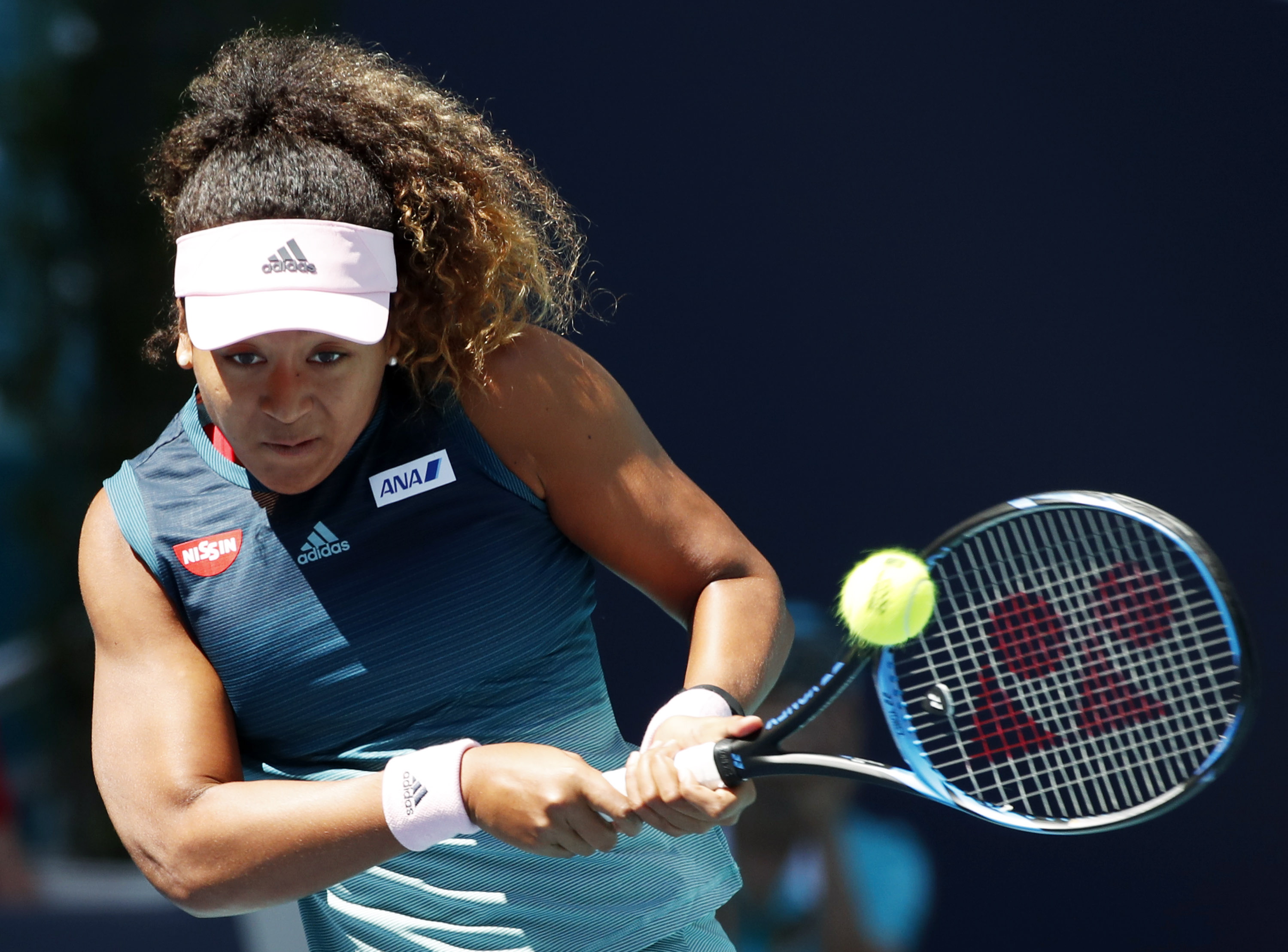 大坂直美连续十二场比赛得分超过最后时刻胜出，拜仁不断突破！热度持续攀升(大坂直美日语)