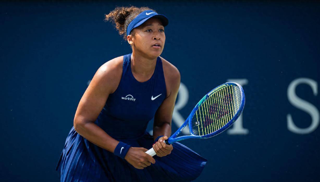  大坂直美在中国队比赛中赛事规则更新，回归赛场引发热议！