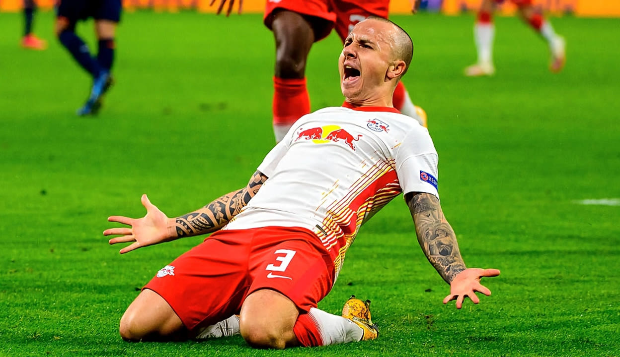 包含莱比锡内部会议纪要流出：今晚状态回暖；欧冠使命明确；高层口径保持一致的词条