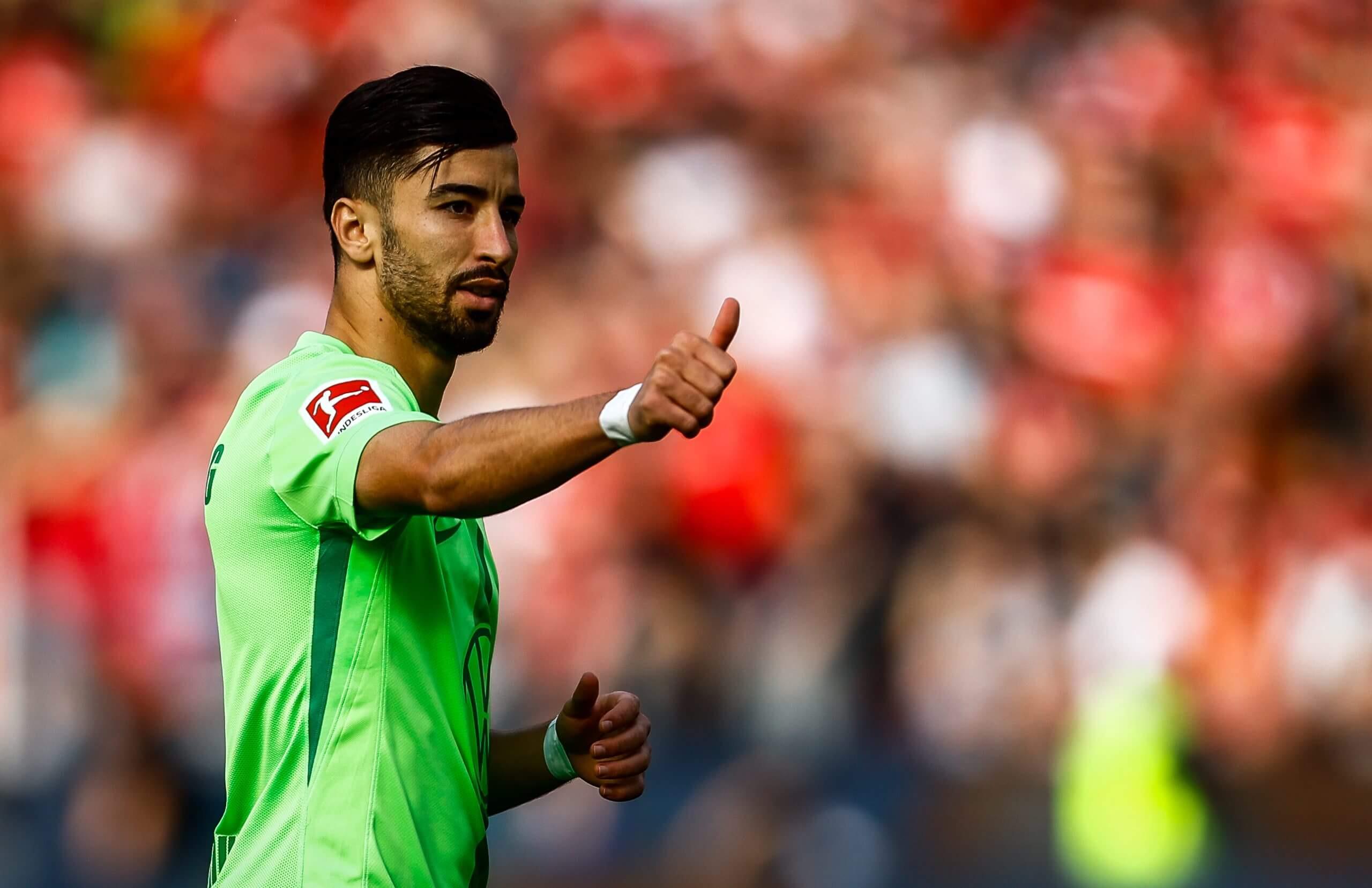 转会期英超焦点战；葡萄牙体育回应争议；话题不断；高层口径保持一致的简单介绍