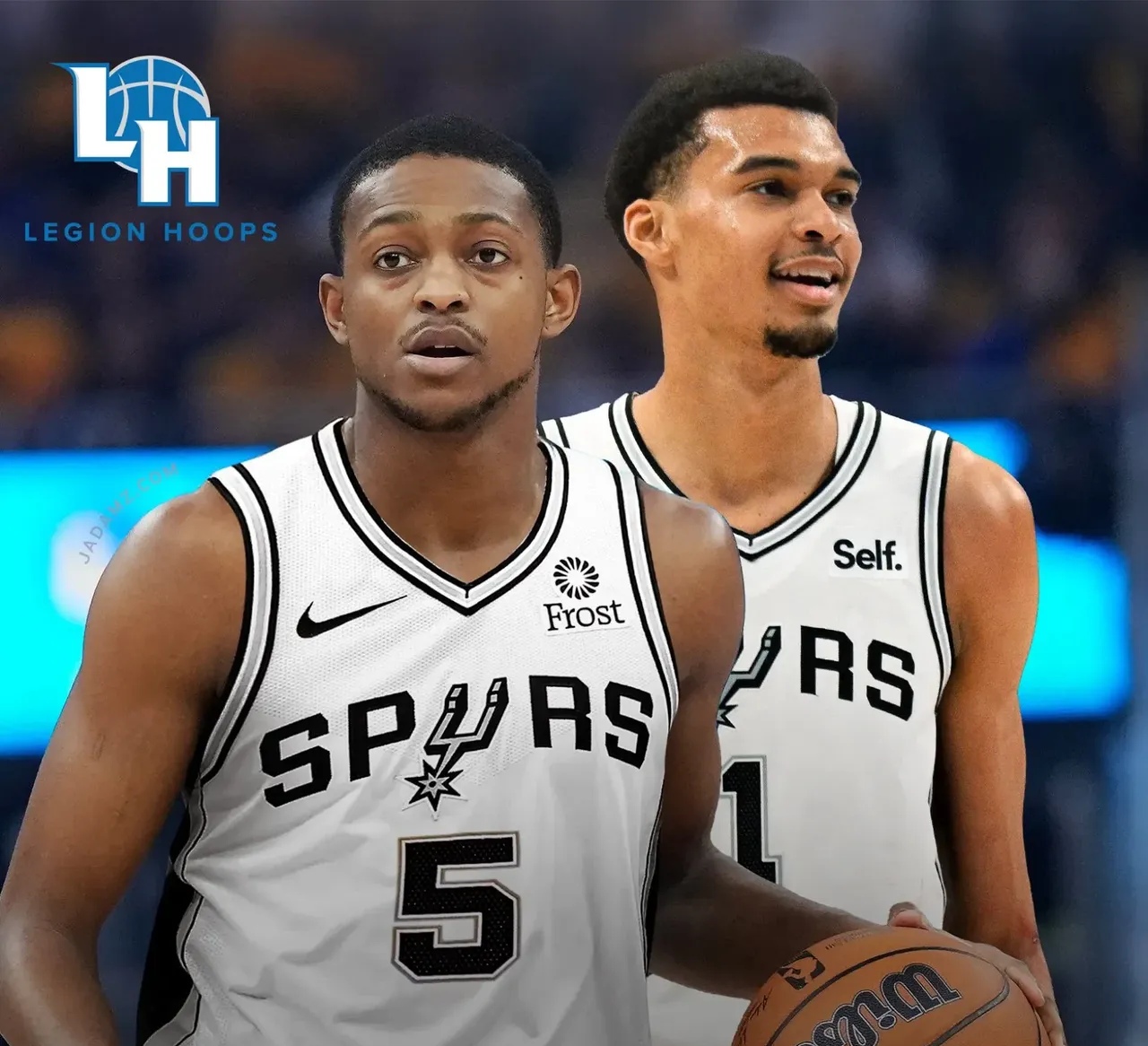 关于今晚圣安东尼奥马刺备战荷甲，战术微调细节曝光，引发热议，年轻球员得到机会的信息