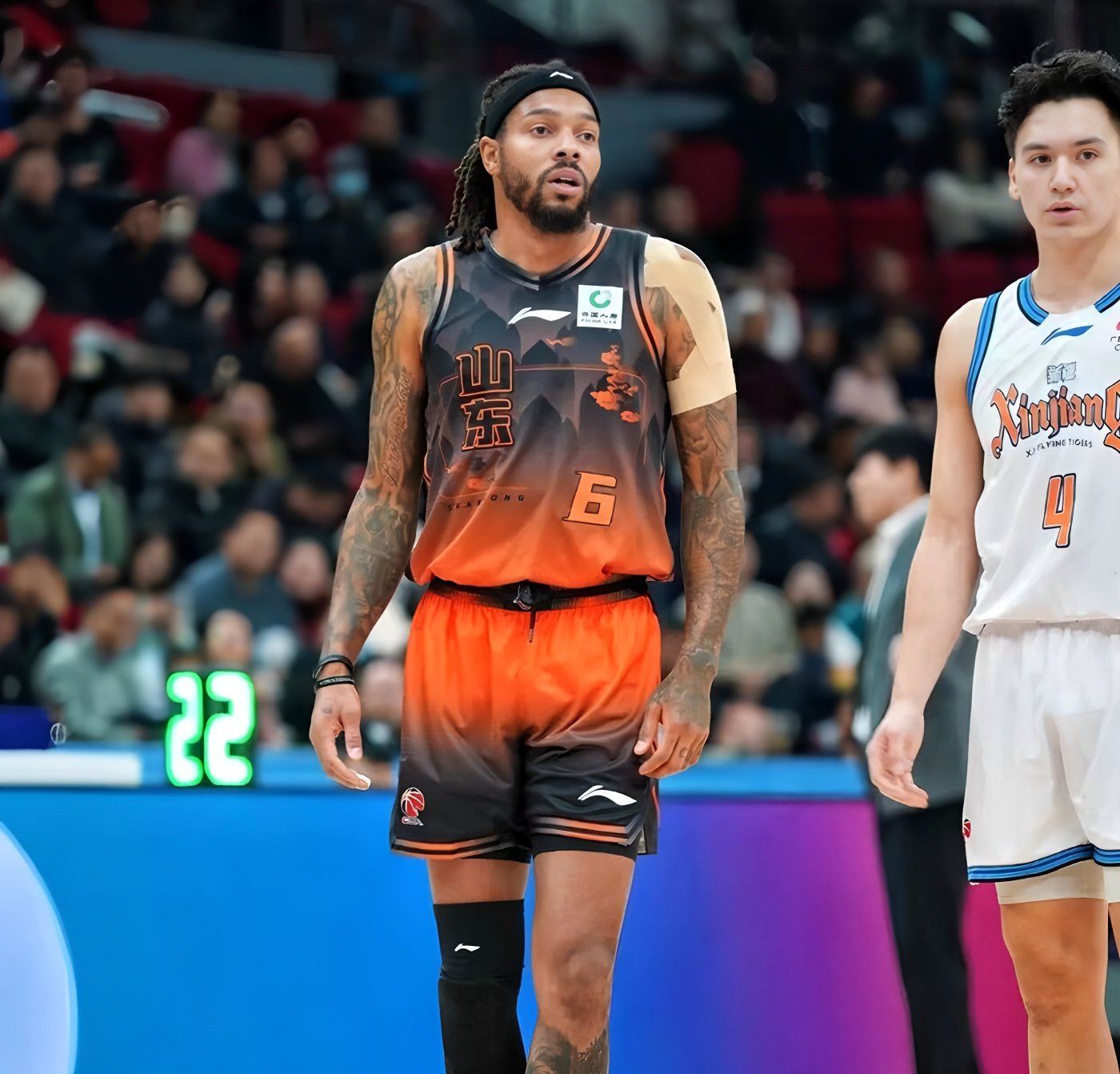 关于太狠了！今晚山东男篮远射贴柱费城76人围绕NBA总决赛外线爆发，里昂国际比赛日再遭质疑的信息九游棋牌APP下载